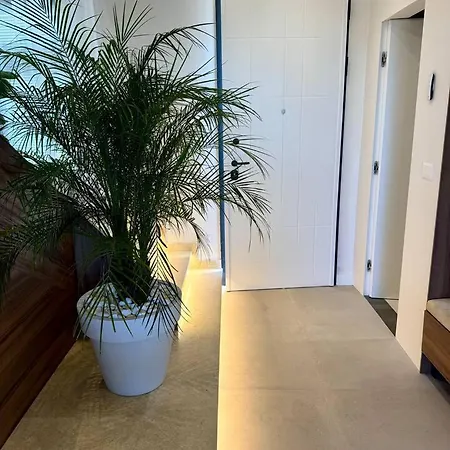 Pearl Pool Luxury Βίλα *