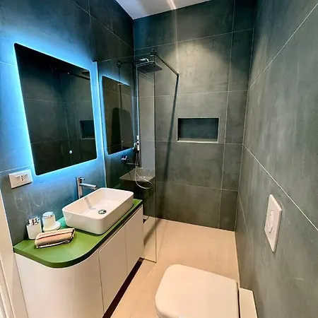 Pearl Pool Luxury Βίλα