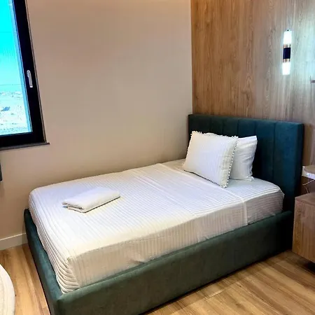Βίλα Pearl Pool Luxury