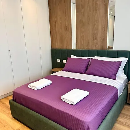 Βίλα Pearl Pool Luxury Golem (Tirana)