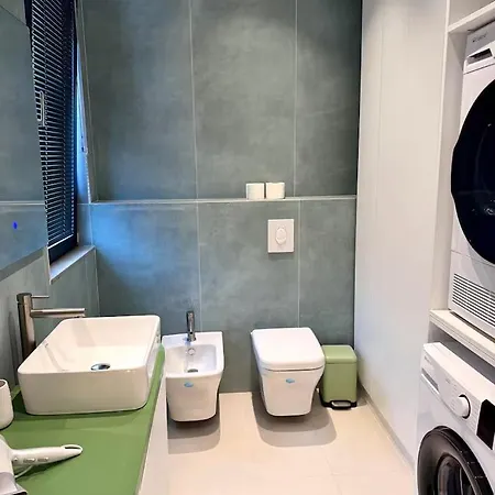 Βίλα Pearl Pool Luxury Golem (Tirana)