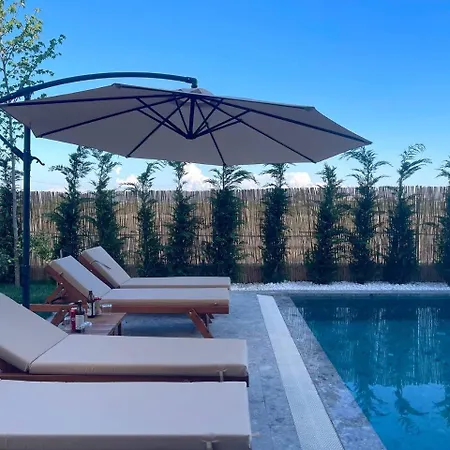 Βίλα Pearl Pool Luxury *