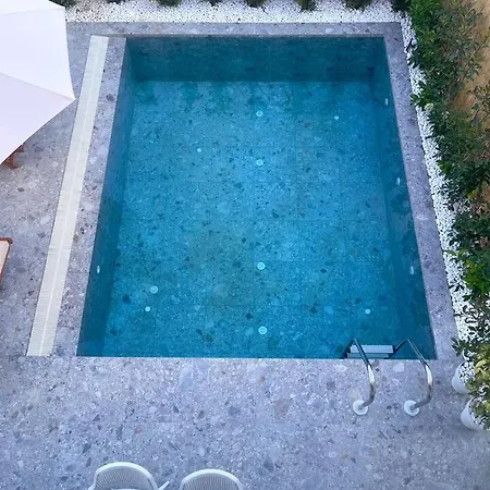 ヴィラ Pearl Pool Luxury