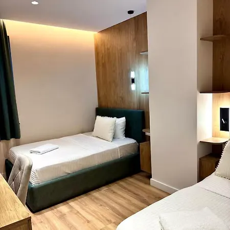 ヴィラ Pearl Pool Luxury ゴーレム
